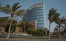 سي فرونت للأجنحة الفاخرة، كورنيش جدة